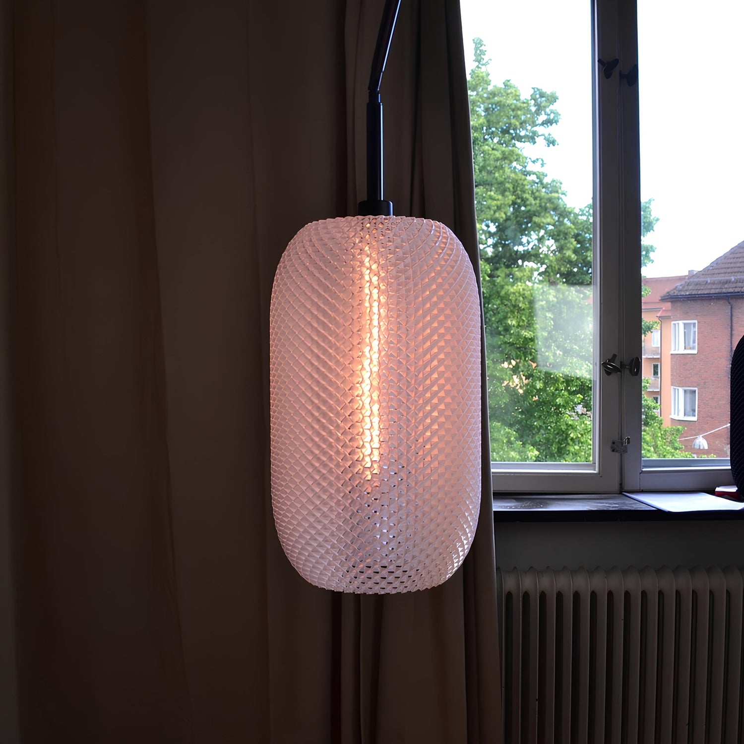 Lampskärmar
