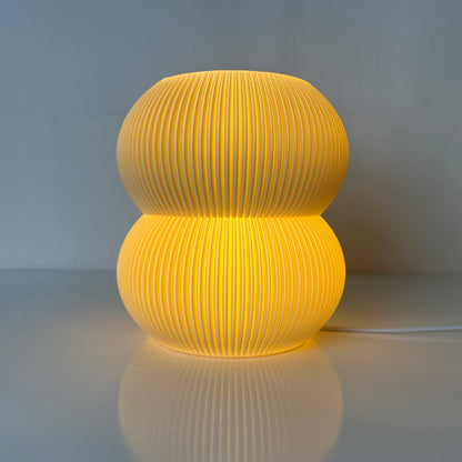 PLUMP Fönsterlampa