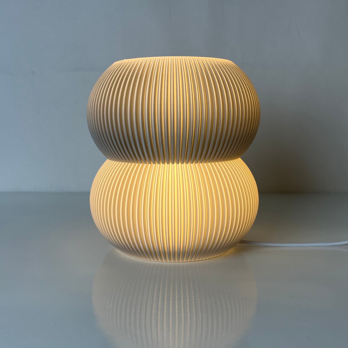 PLUMP Fönsterlampa