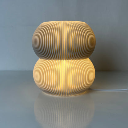 PLUMP Fönsterlampa