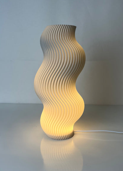 VOBBEL Bordslampa