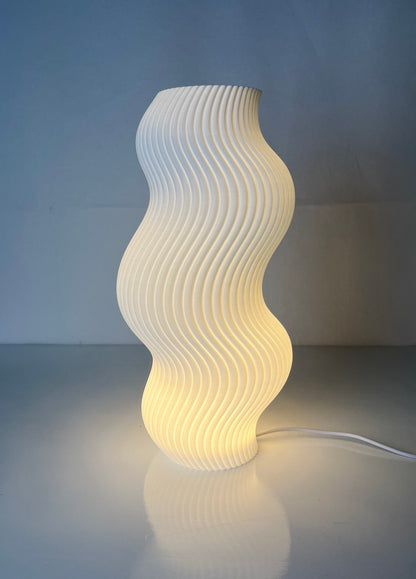VOBBEL Bordslampa