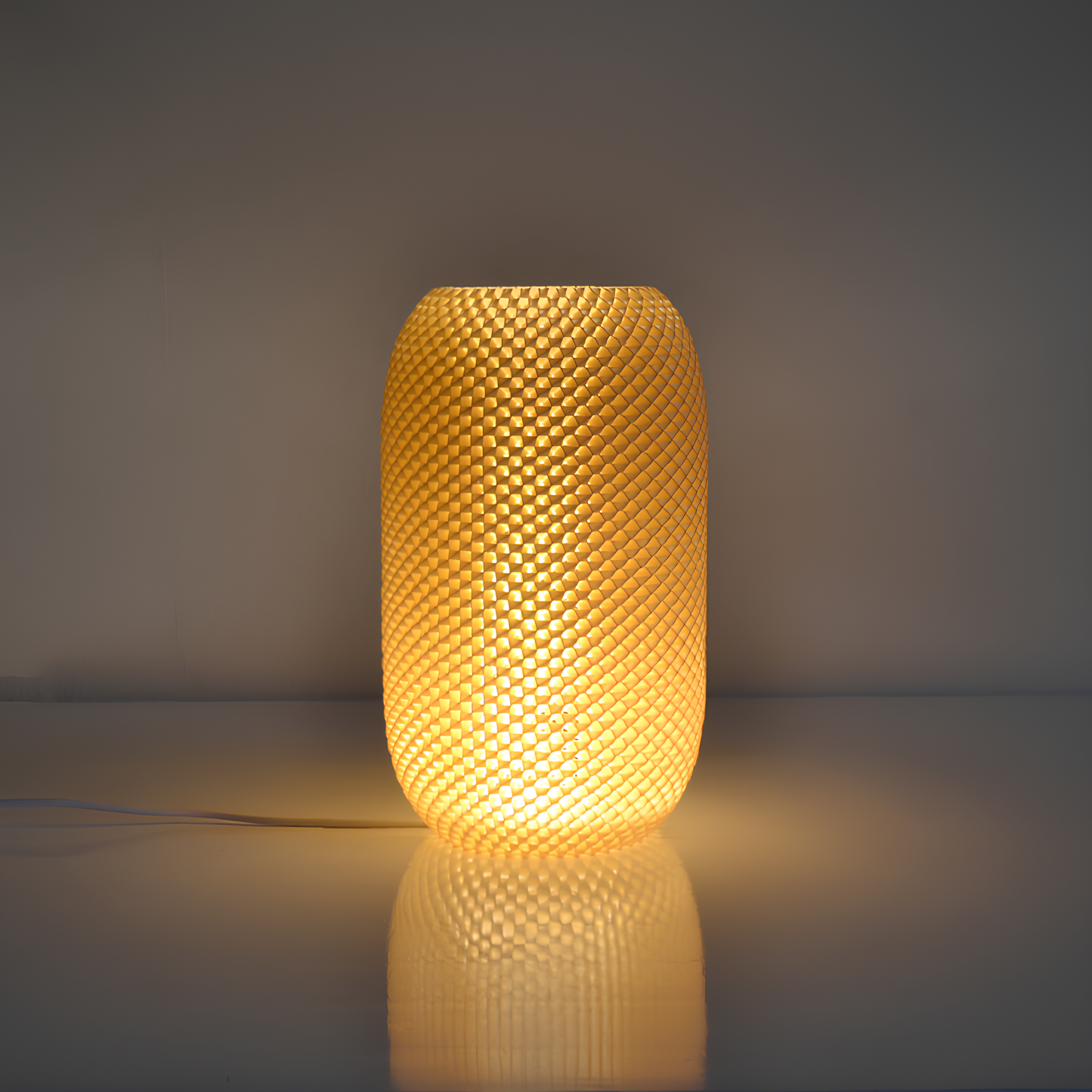 KOTTIS - Fönsterlampa med stil