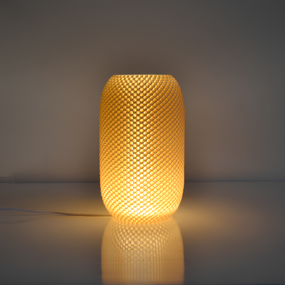 KOTTIS - Fönsterlampa med stil