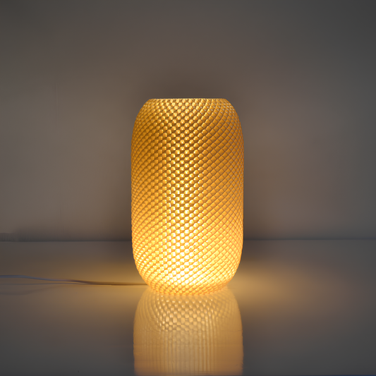 KOTTIS Fönsterlampa