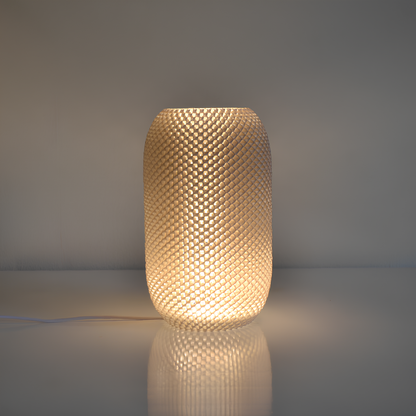 KOTTIS - Fönsterlampa med stil