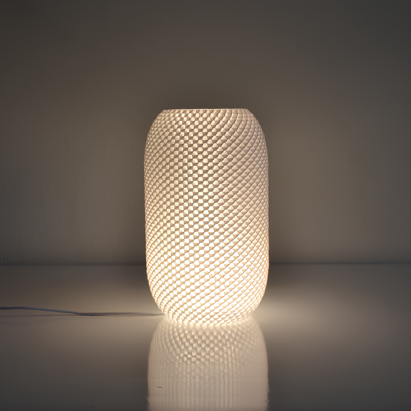 KOTTIS - Fönsterlampa med stil